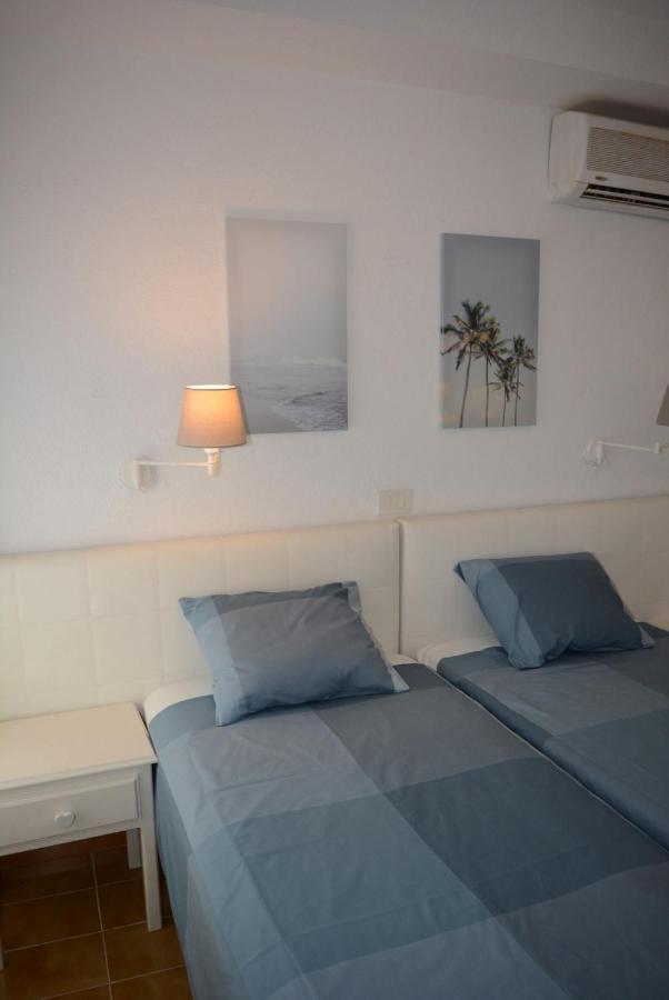 Apartamento Iguazu Playa del Ingles  Exterior photo
