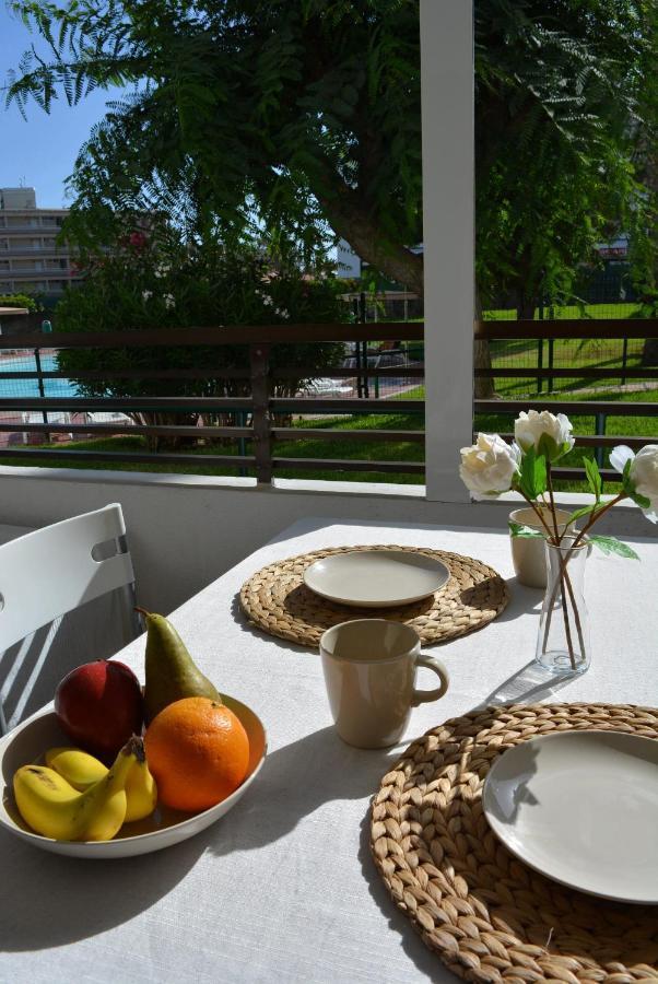 Apartamento Iguazu Playa del Ingles  Exterior photo