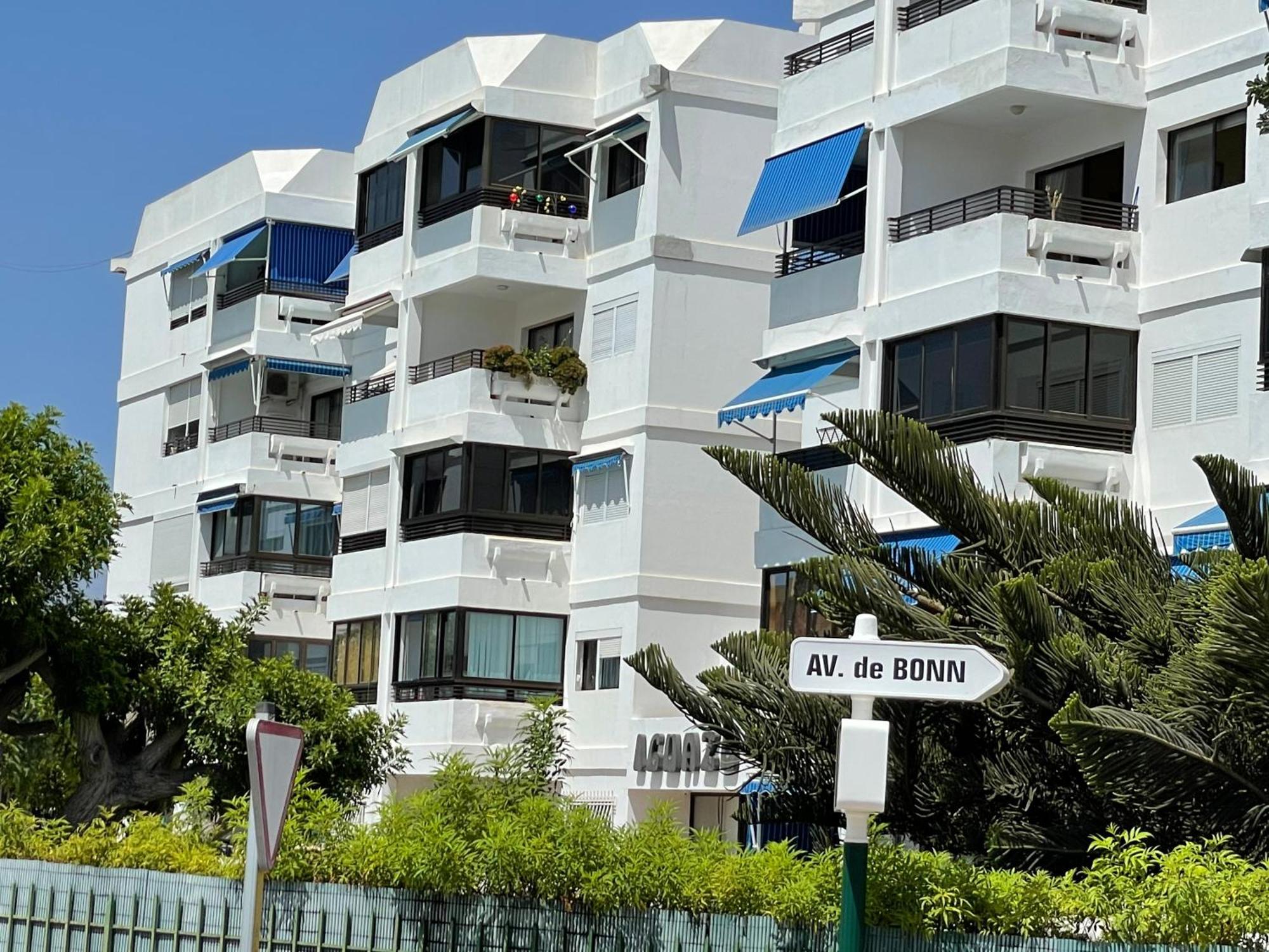 Apartamento Iguazu Playa del Ingles  Exterior photo